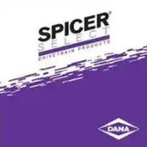 Dana Select 1218016