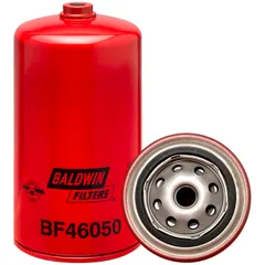 Baldwin Fuel Pre-Filter Spin-On | BF46050 | TruckPro