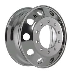 Accuride Accu-Lite 22.5x8.25 10 HH Standard Finish Aluminum