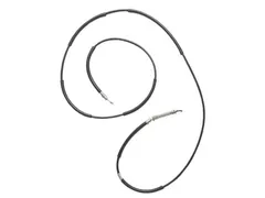 Raybestos BC96138 Professional Grade Parking Brake Cable – OEM Replacement, Corrosion Resistant