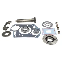 Contitech BOSS MALE | 70715-1216 | TruckPro