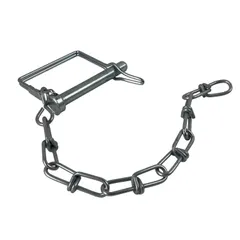 アクセサリー steal meating  CHAT PINS Buyers Products PIN SAFET | 3003316 | TruckPro