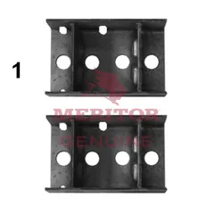 CCC CONVERSION PIN SST 1 DIA X 2.78 LG | MX-286269-01 | TruckPro