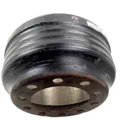 まるれ Meritor Genuine X-30 Brake Drum 16.5 x 6 Balanced