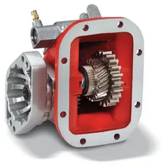 最大12%OFFクーポン Unit Pto Chelsea | TruckPro | 489GFAHX-V3XK キャラクター