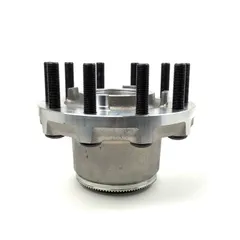 MGM Chamber, Brake, Combination, W/ Welded Yoke | 3232951X