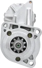 Wilson Starter RX | 91-29-5818 | TruckPro
