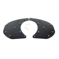 Holland Plates Kit, Low Lube, Fifth Wheel | RK-331-1 | CCCParts