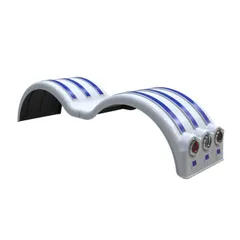 Spicer BORE PLUG | 234999 | TruckPro