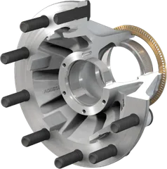 Gates 7580 XL V-Belt - Automotive Engine Drive Replacement Belt