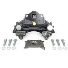 Hendrickson Caliper - Air Disc Brake | S-35973-R | TruckPro