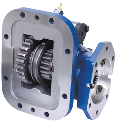 Watson & Chalin 13K KNUKL | 143698-0140 | TruckPro