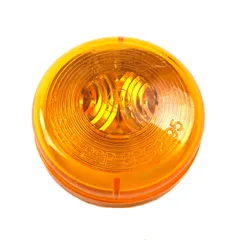 ルタユページ♡♡ Truck-Lite Marker Clearance Light | 30200YP | TruckPro