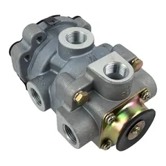 スポーツトイ・アクショントイ hspin envy serial number 469 802743 - Bendix - Quick Release Valve Qrn