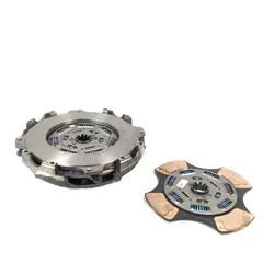 Eaton Clutch Assembly - Vehicle Drivetrain | 308925-82