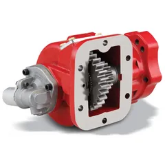 Chelsea PTO | 272UPMGP-V3RK | CCCParts