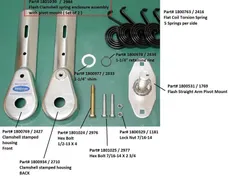 sc♡ Cummins Wear Sleeve - 190397 - Shop Cummins