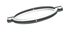 MGM CLAMP RING ASSEMBLY - 2 PC - TYPE 36 | 8216036X | TruckPro