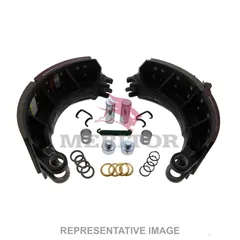 アダチキ15 Meritor reman shoe kit | XK23014515PC | TruckPro
