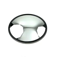 Retrac Head - Mirror, Convex | 604898 | TruckPro