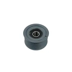 Idler Pulley 89117 – Perfect Fit For DAYCO Systems – Easy To Install, Durable Replacement Pulley