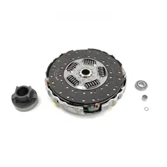 Eaton Endurant Diaphragm Spring Clutch | K-4488CL | CCCParts