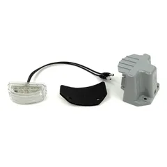 Truck-Lite License Light | 15054 | TruckPro