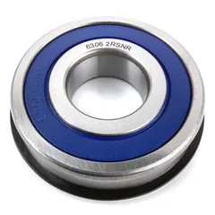 Mid-America PILOT BEARING | 6306-SRV | TruckPro