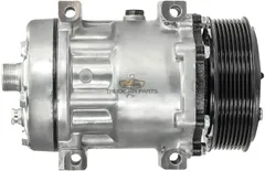 Wilson HD Starter NW | 91-15-7078N | TruckPro