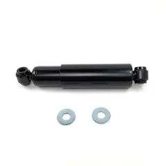 Fleetline Low Mount Quarter Fender Kit | 1585FB-KIT | TruckPro