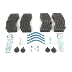 ヤマハ　その2 Hendrickson PAD KIT | S-29152-2 | TruckPro