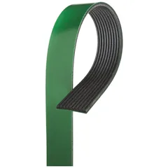 Gates V BELT | K100637HD | TruckPro