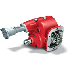 Chelsea Pto Unit | 340SFDAX-A5XD | TruckPro