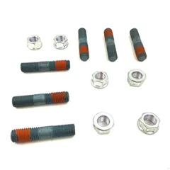 バッジ 7170-86X | Chelsea Parker Hannifin Stud Kit | D&W Diesel