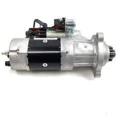 Noriko.Iです Delco Remy Motor Assembly - Starter | 8200289 | TruckPro