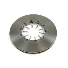 Dayton Rotor - Brake, Position Not Specified | 125804 | TruckPro