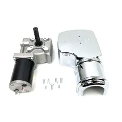 MGM Chamber, Brake, Combination, W/ Welded Yoke | 3232951X