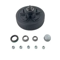 Maxon Pin Assy., 1.38 x 5.88 Shackle, GRS - THE Liftgate Parts