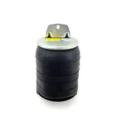 【Rest & Recreation】 NYLON RUNNING BAG / 追跡付 Hendrickson Air Spring, Suspension | 060271-002L | TruckPro