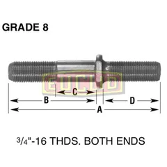 Chelsea PTO ASSEMBLY | 442XUJWX-A5SQ | TruckPro