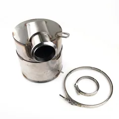 CHARCOAL FILTER from Days to Days 解散ライブ Roadwarrior Doc Filter | C0229-ID | TruckPro