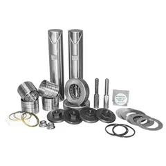無料発送 Kaiser TruckPro | K941R | KIT PIN KING KIT QWIK スーツ・フォーマル・ドレス