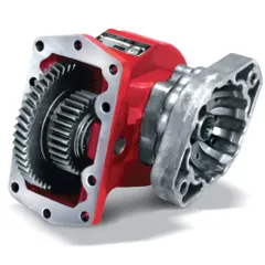 Chelsea PTO | 267SBFJP-M3TV | TruckPro