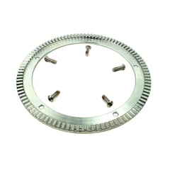 Conmet ABS Ring Service Kit - Drive Splined Rotor 5-Bolt