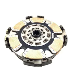 ママラッチ Mid-America Clutch Assembly - Vehicle Drivetrain | MU155698