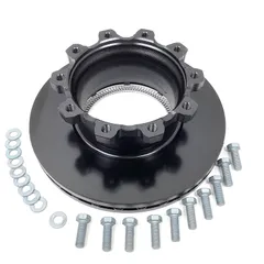 Hendrickson Service Kit | S-38765 | TruckPro