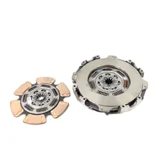 Dayco Accessory Drive Belt | 17590 | TruckPro
