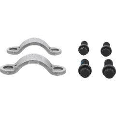 Spicer Universal Joint Strap Kit | 6.5-70-18X | TruckPro