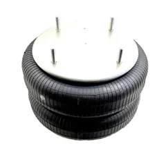 Hendrickson ZMD Damped Air Spring | S-33161 | TruckPro