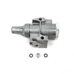 Chelsea Cover - Air Shift Assembly | 329361X | TruckPro